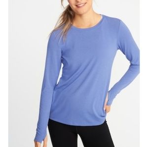Old Navy Active Go Dry Shirt